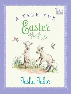 cover image of A Tale for Easter